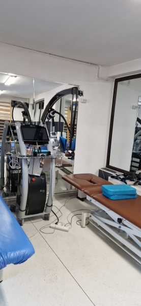 Top Kineto Medical Ploiesti